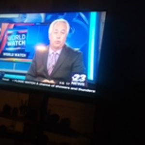 Meet your Posher, Anquan